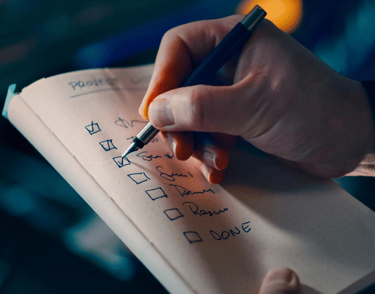 7 Powerful Actionable Tips for Setting Goals for 2026 And Beyond